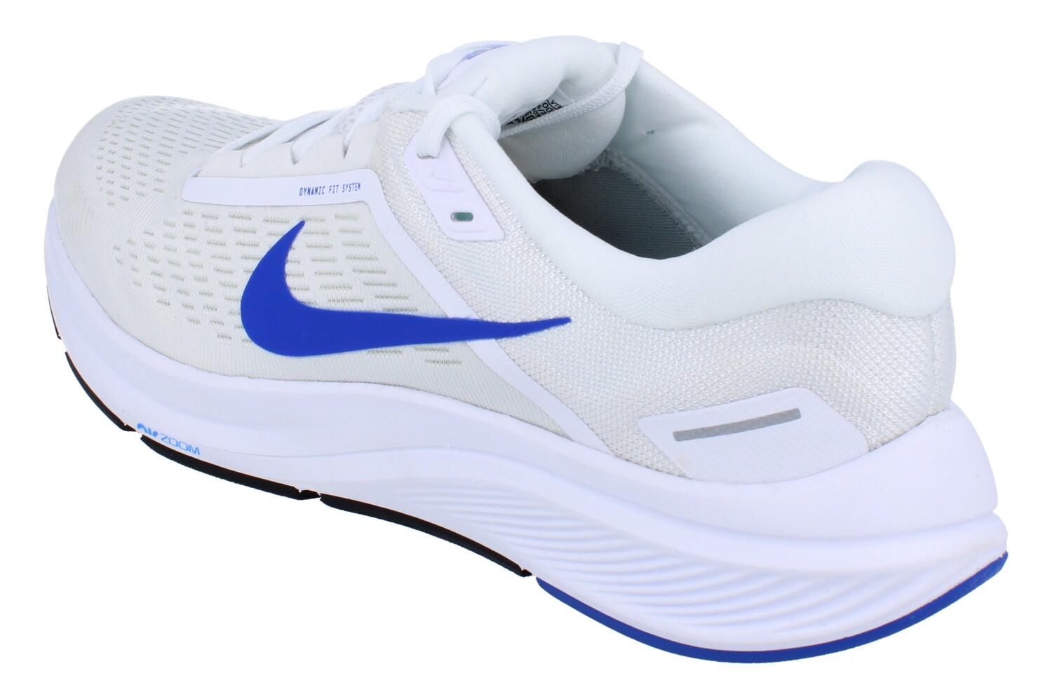Buty biegowe Nike Air Zoom Structure 24 męskie 2/6