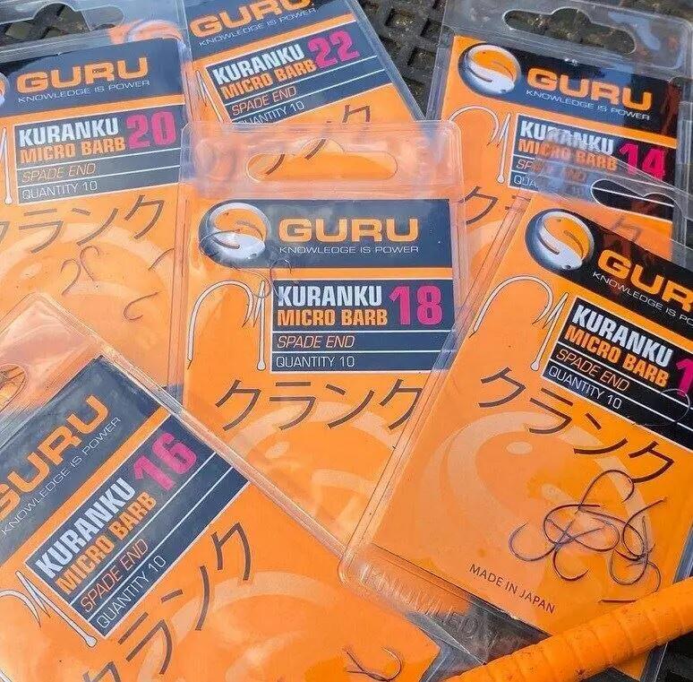 GURU picture