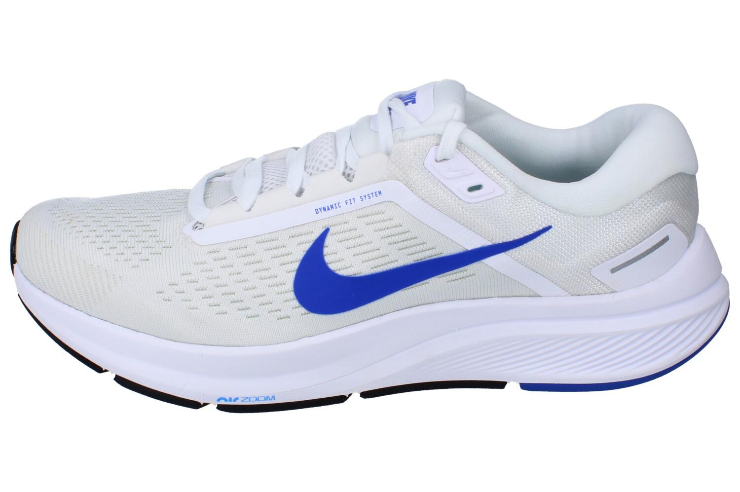 Buty biegowe Nike Air Zoom Structure 24 męskie 6/6