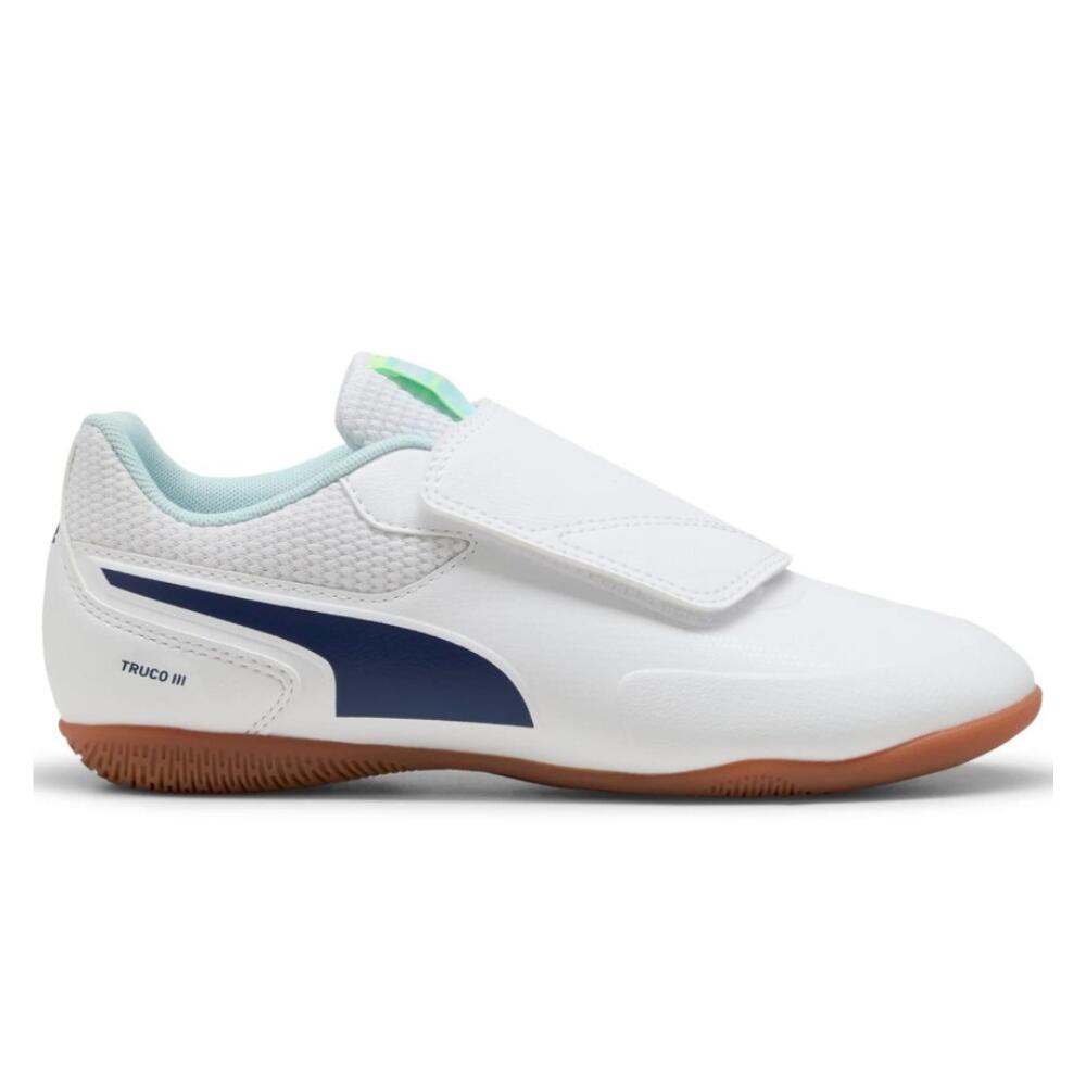Baskets Puma modèle 108575-01 pour enfants 1/5