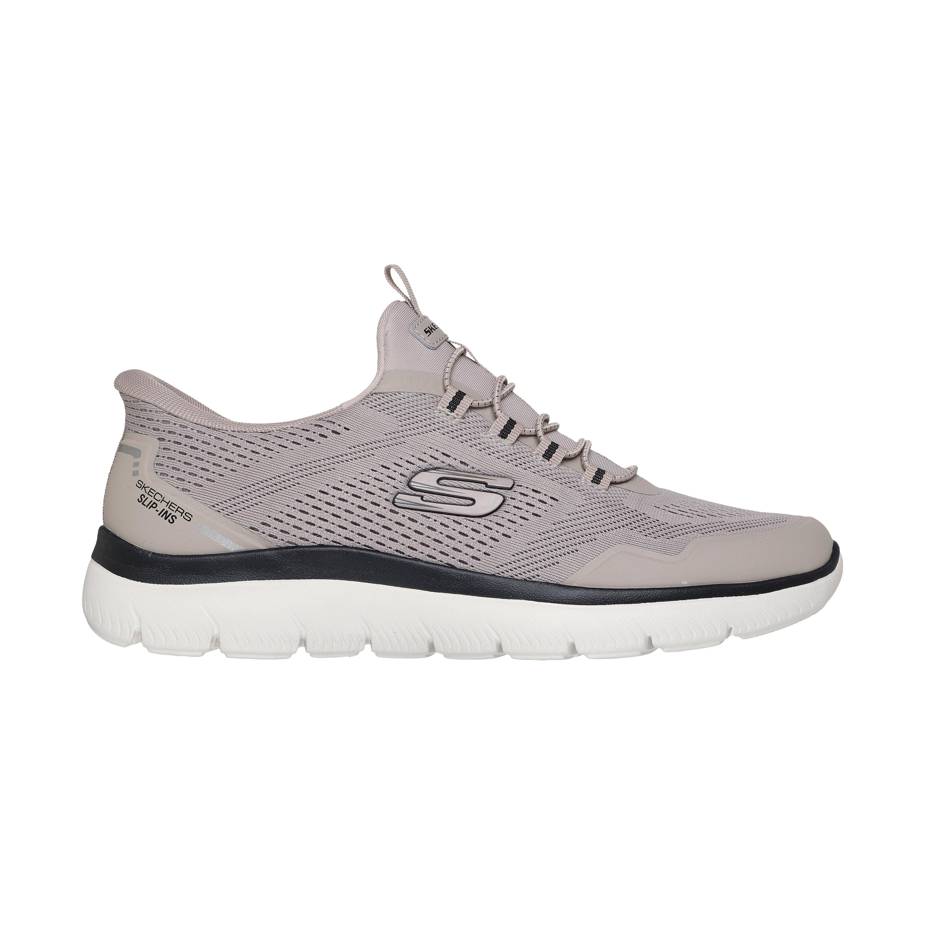 Basket Basse à Lacets Skechers Summits Top Rate - Homme 2/5