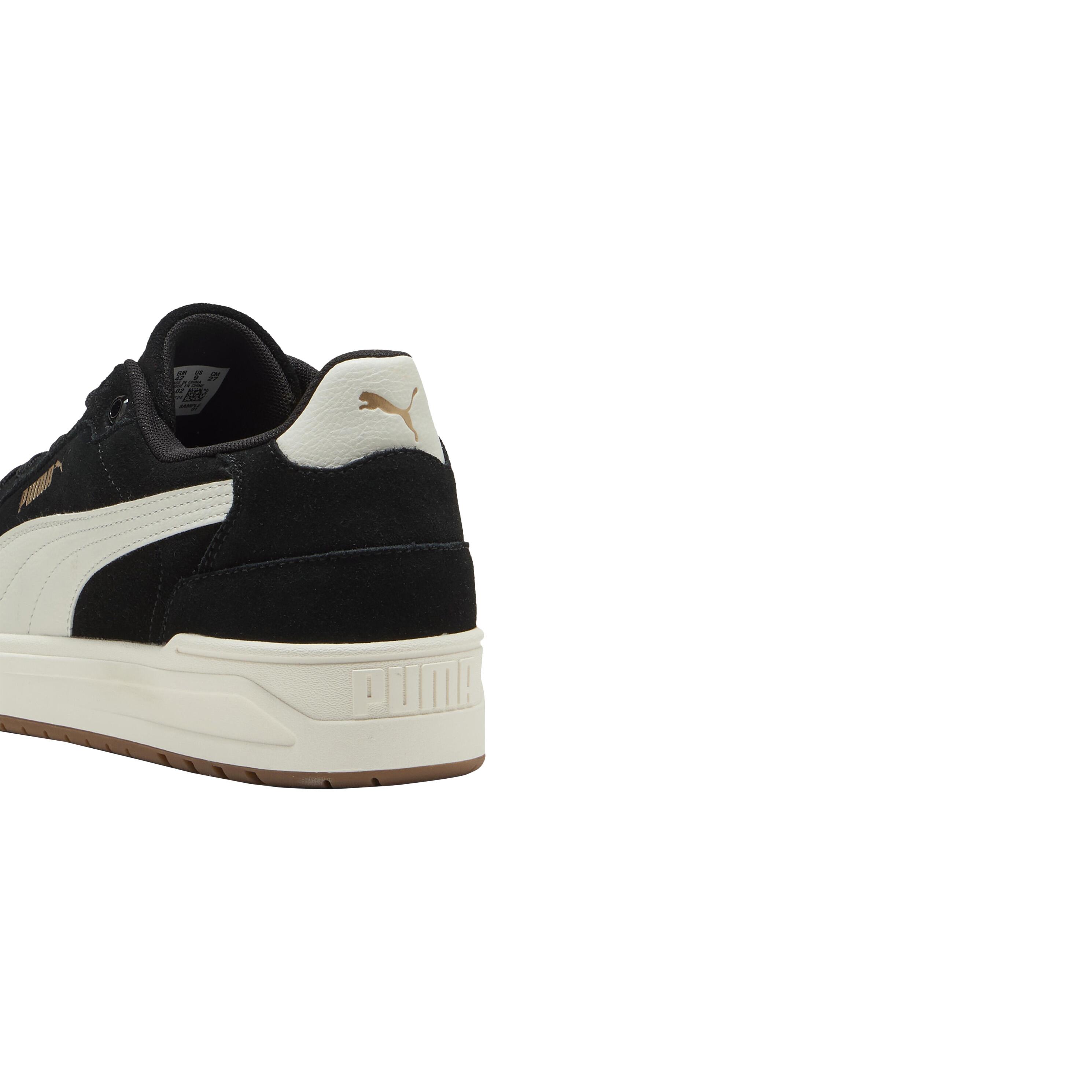 Buty Puma Shuffle Downtown SD 4/6