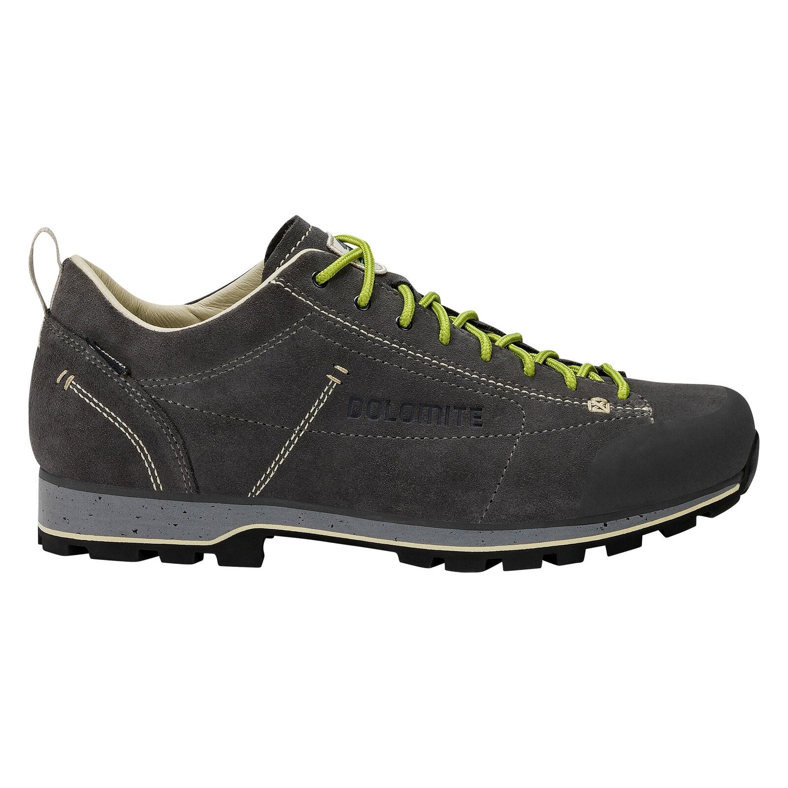 Halbschuhe robust weich ergonomisch Herren - Low EVO GTX 2/7