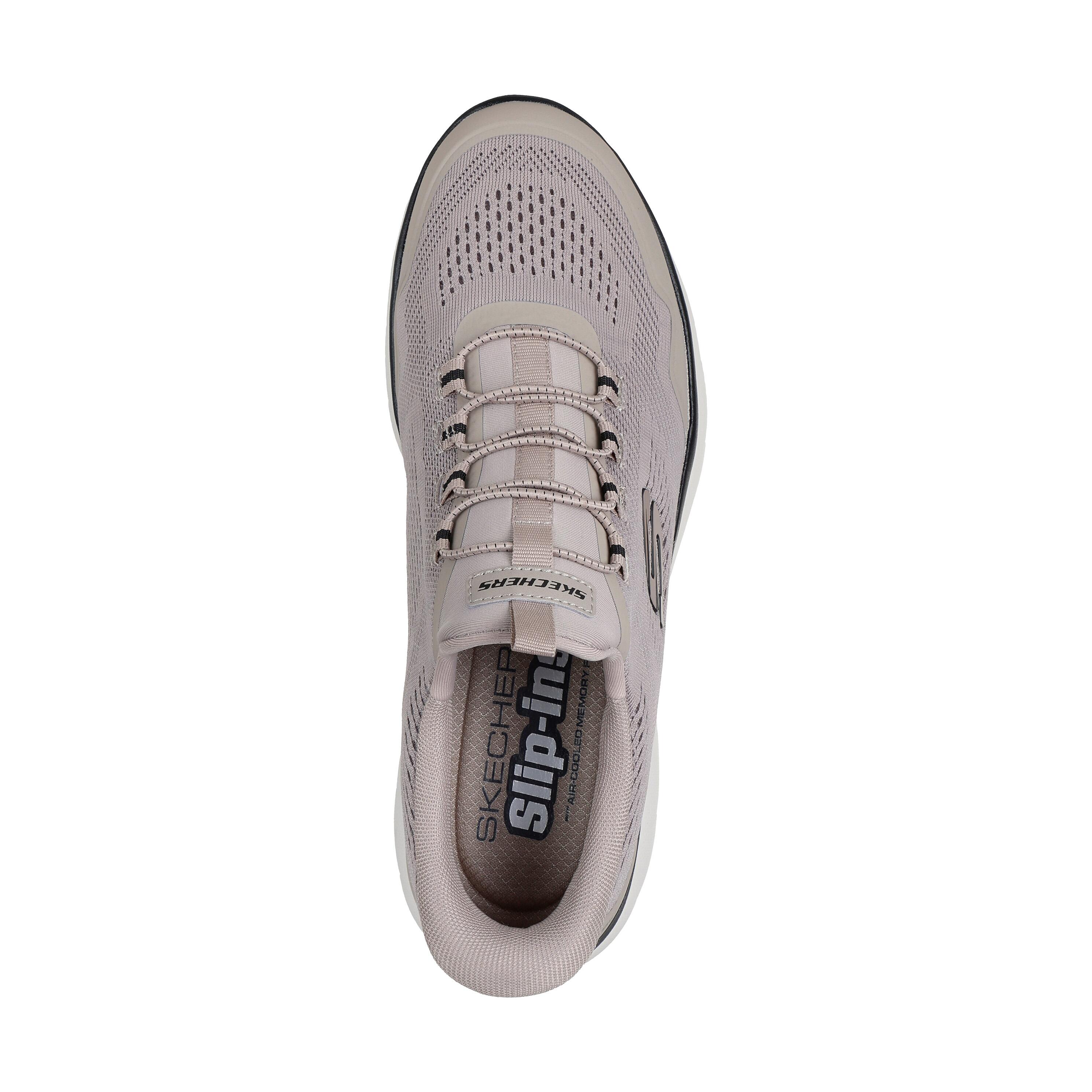 Basket Basse à Lacets Skechers Summits Top Rate - Homme 5/5