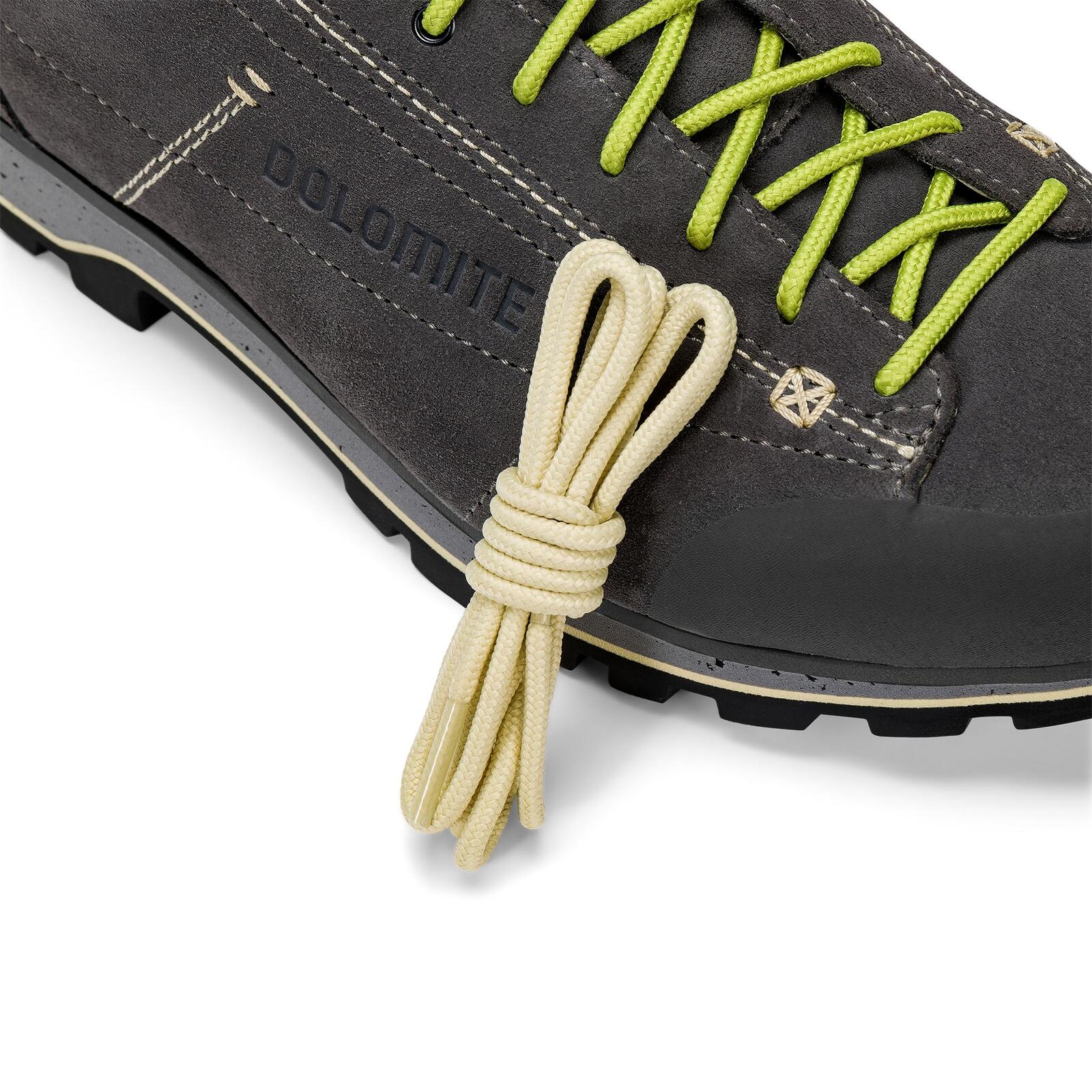 Halbschuhe robust weich ergonomisch Herren - Low EVO GTX 5/7