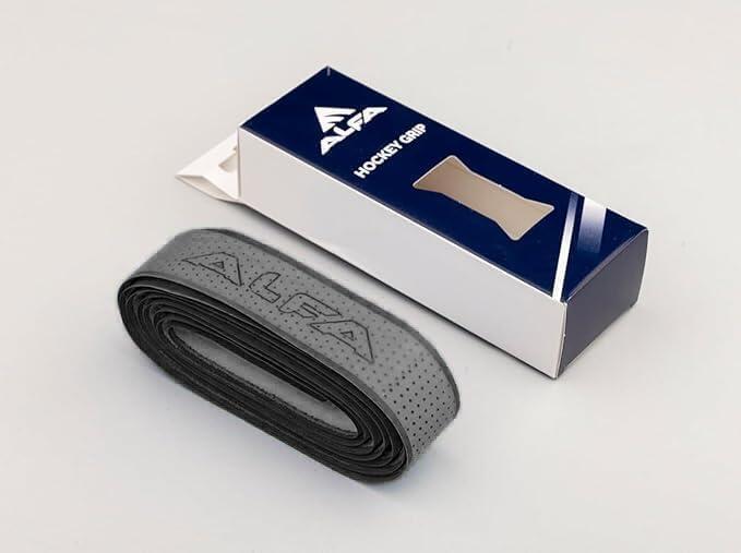 Feldhockey Griff - Taiwani PU 2er Pack Mehrfarbig, Rutschfest 5/5