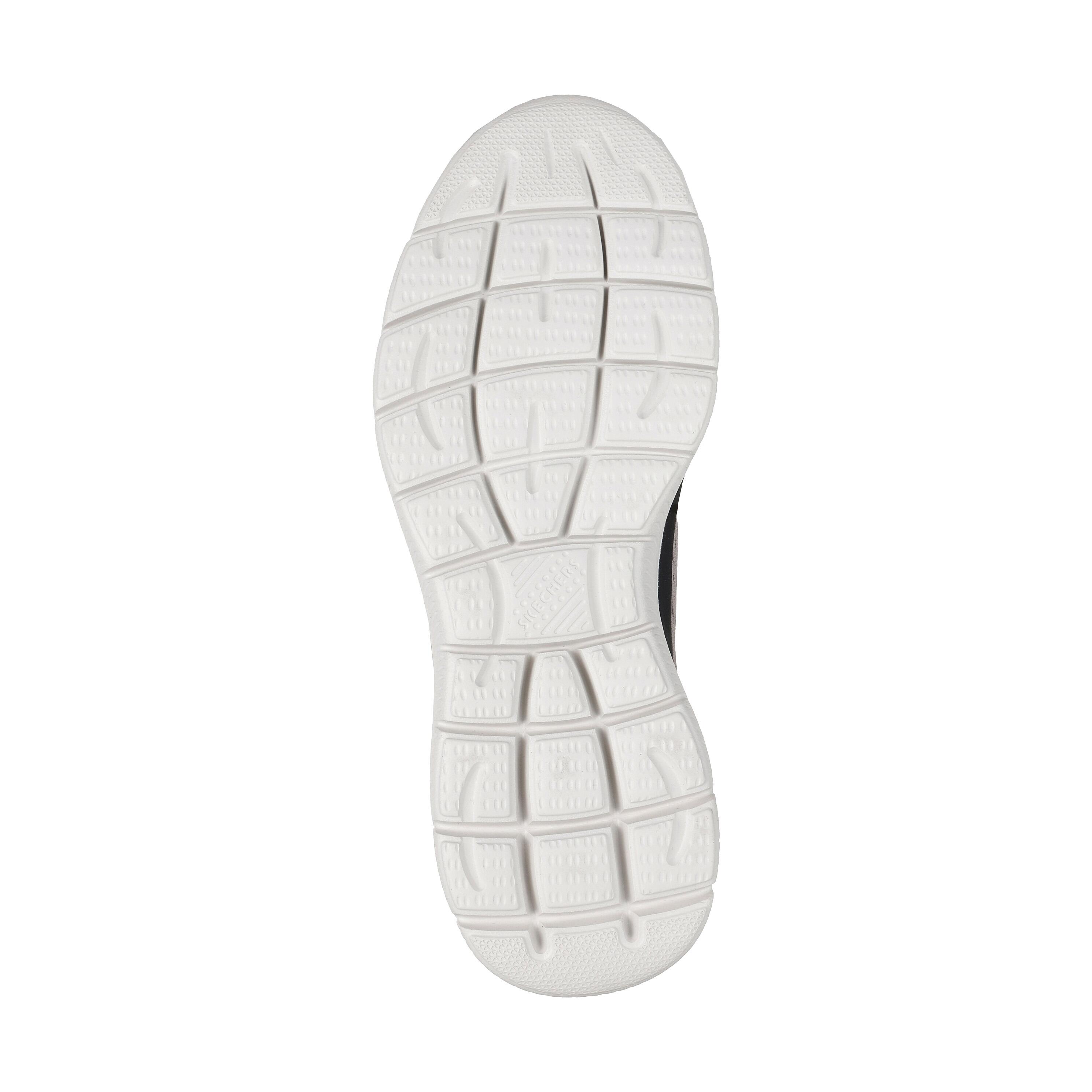 Basket Basse à Lacets Skechers Summits Top Rate - Homme 4/5