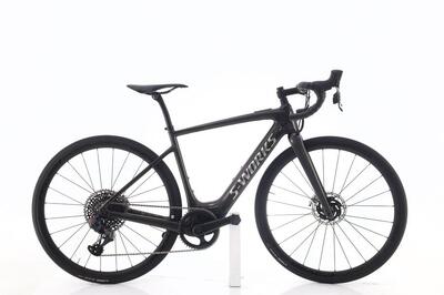 Refurbished E-Rennrad · Refurbished Rennrad · Turbo Creo SL S-Works AXS 12V