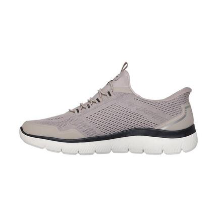 Basket Basse à Lacets Skechers Summits Top Rate - Homme