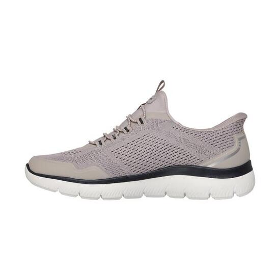 Basket Basse à Lacets Skechers Summits Top Rate - Homme