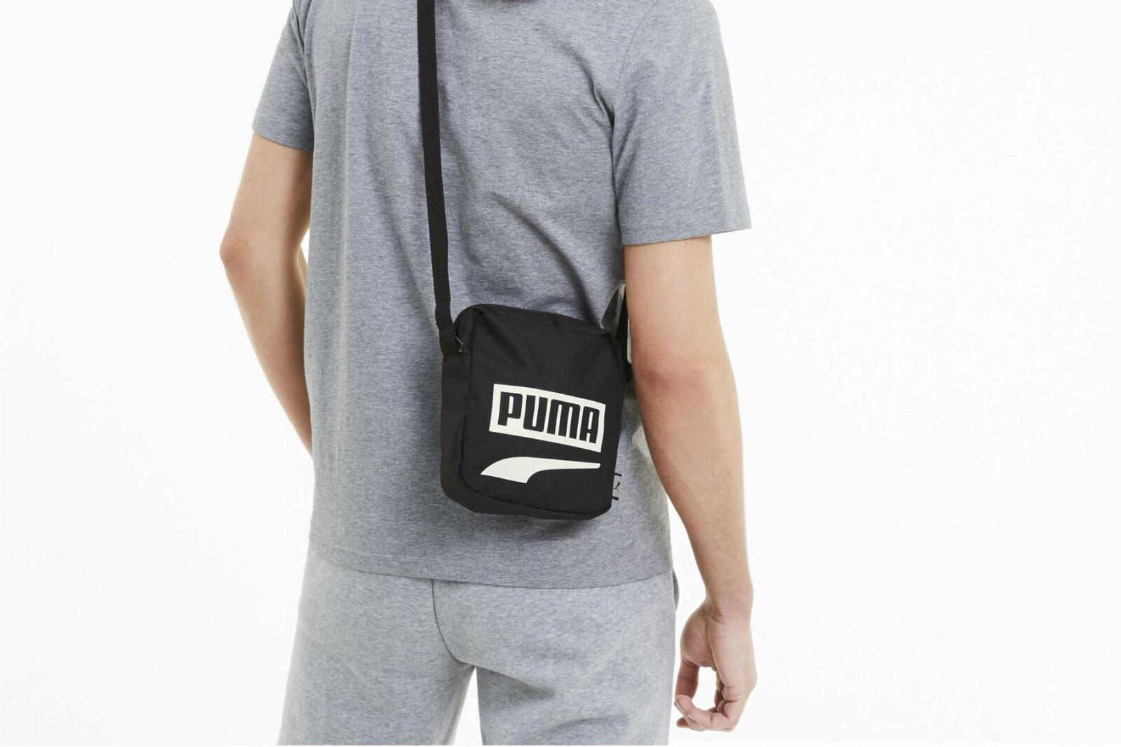 Saszetka torebka na ramię PUMA PLUS PORTABLE 5/7