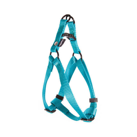 Harnas voor honden classic nylon Martin Sellier Baud XS