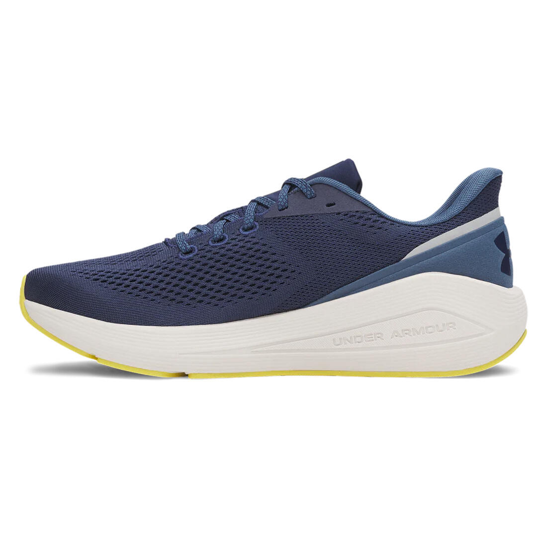 Scarpa da running UA Sonic 7 uomo Under Armour 3/5