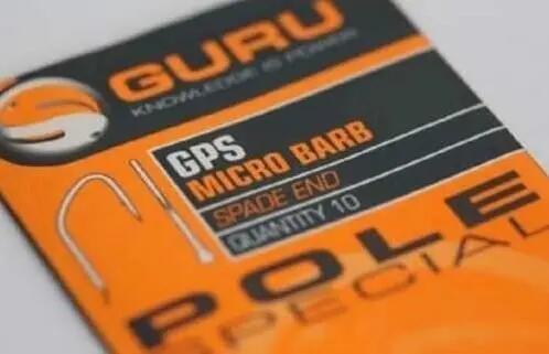 CARLIG GPS MICRO BARB NR.20 10BUC/PL 2/2