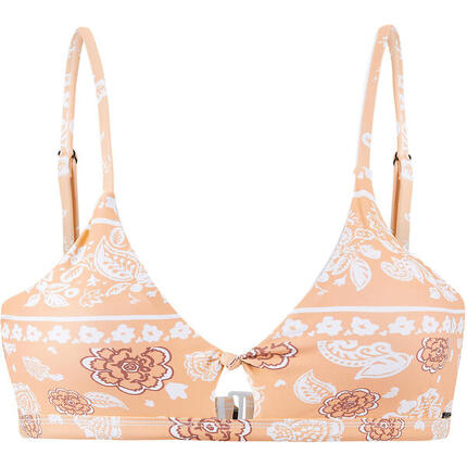 Bikini-Oberteile W KALTA PRINT TRIANGLE TOP