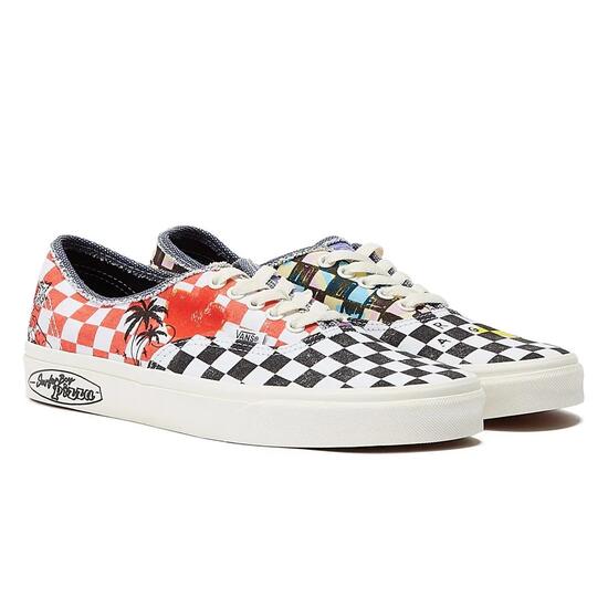 Zapatillas Vans modelo VN0A5JMPBO51 para unisex