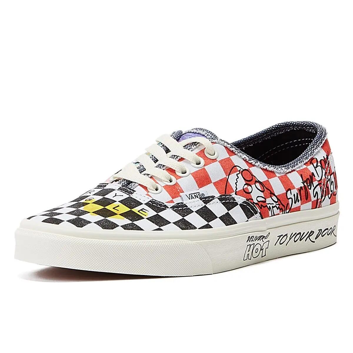 Zapatillas Vans modelo VN0A5JMPBO51 para unisex 3/6