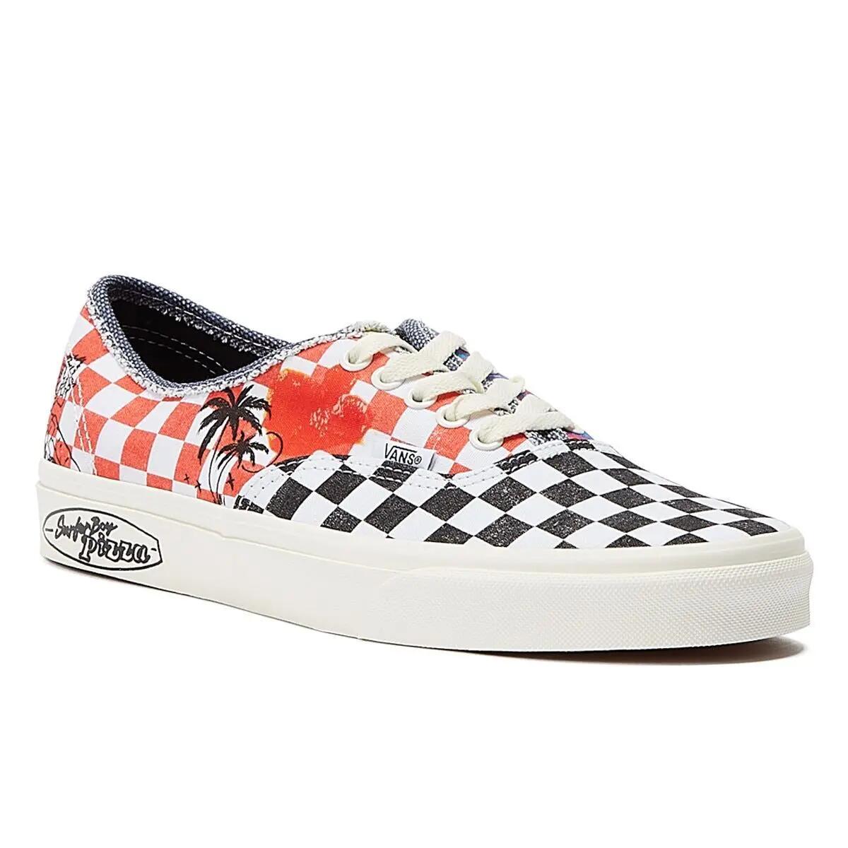 Zapatillas Vans modelo VN0A5JMPBO51 para unisex 2/6