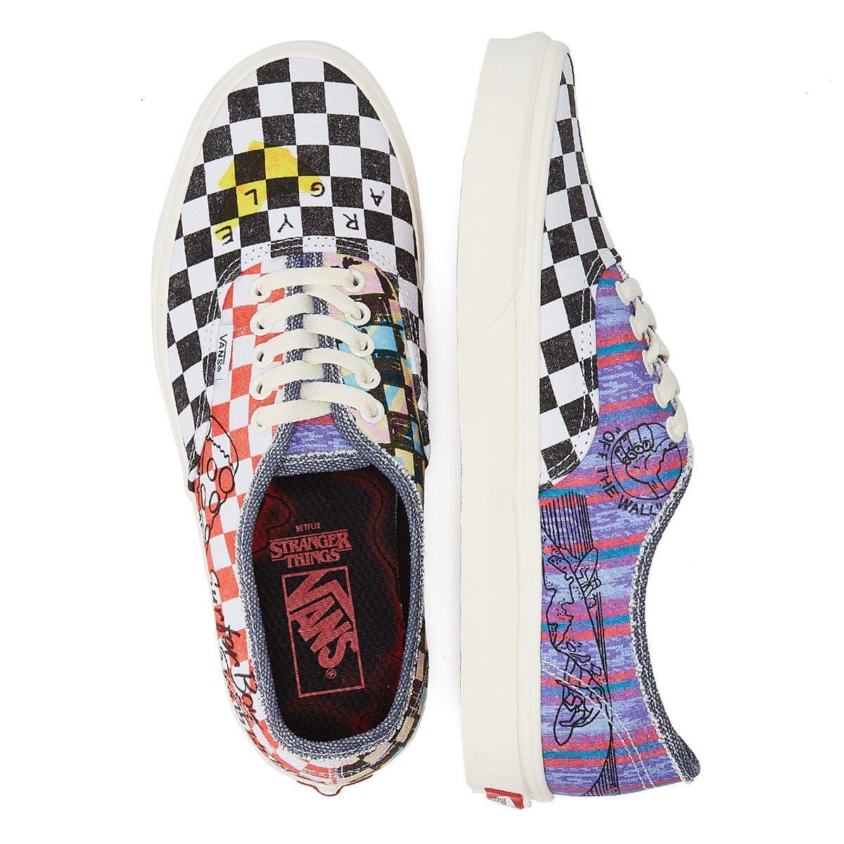 Baskets Vans modèle VN0A5JMPBO51 pour unisexe 6/6