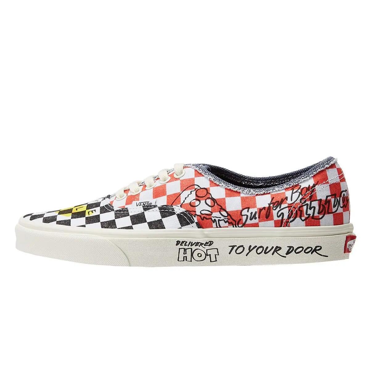 Zapatillas Vans modelo VN0A5JMPBO51 para unisex 5/6