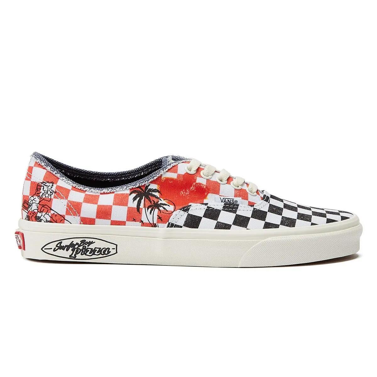 Zapatillas Vans modelo VN0A5JMPBO51 para unisex 4/6