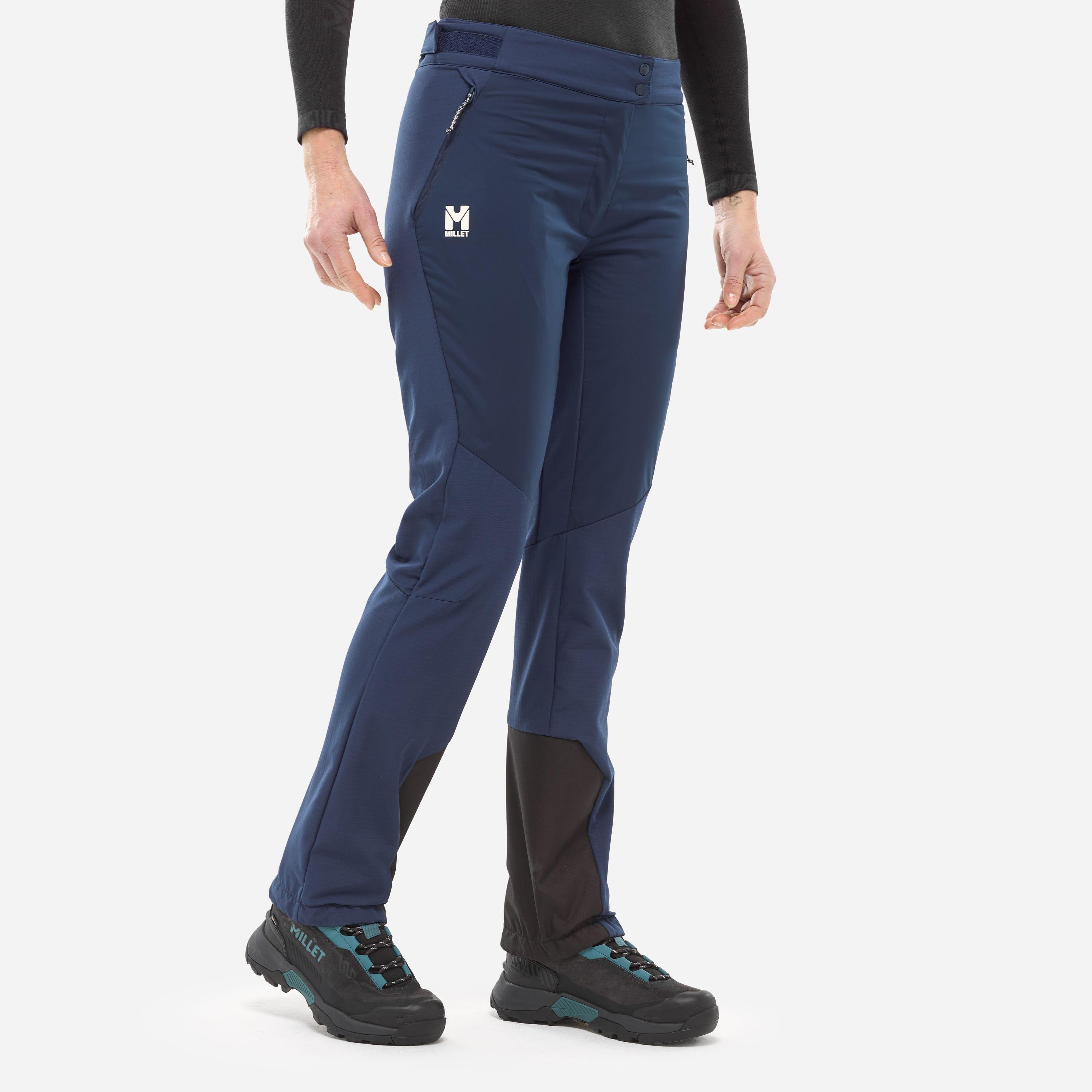 Pantalon Randonnée - Trekking pour femme SENECA HYBRID 3/5