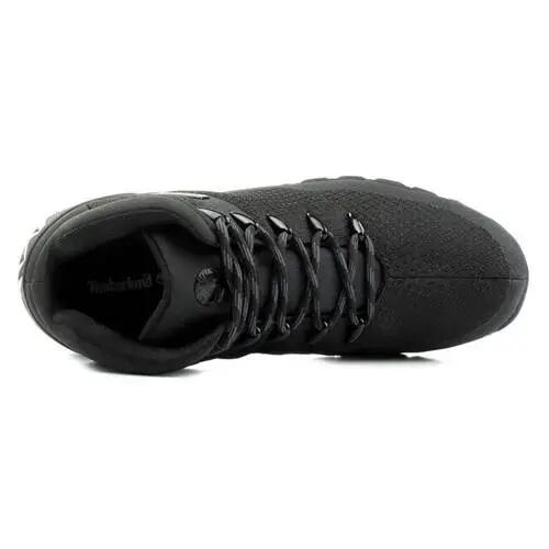 Buty do chodzenia męskie Timberland Euro Sprint Fabric WP 3/4