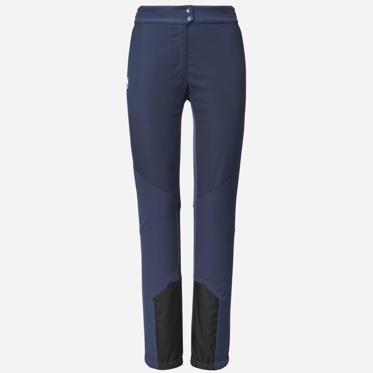 Millet - Pantalon Randonnée Femme Seneca - Pantalons - Bleu - Decathlon