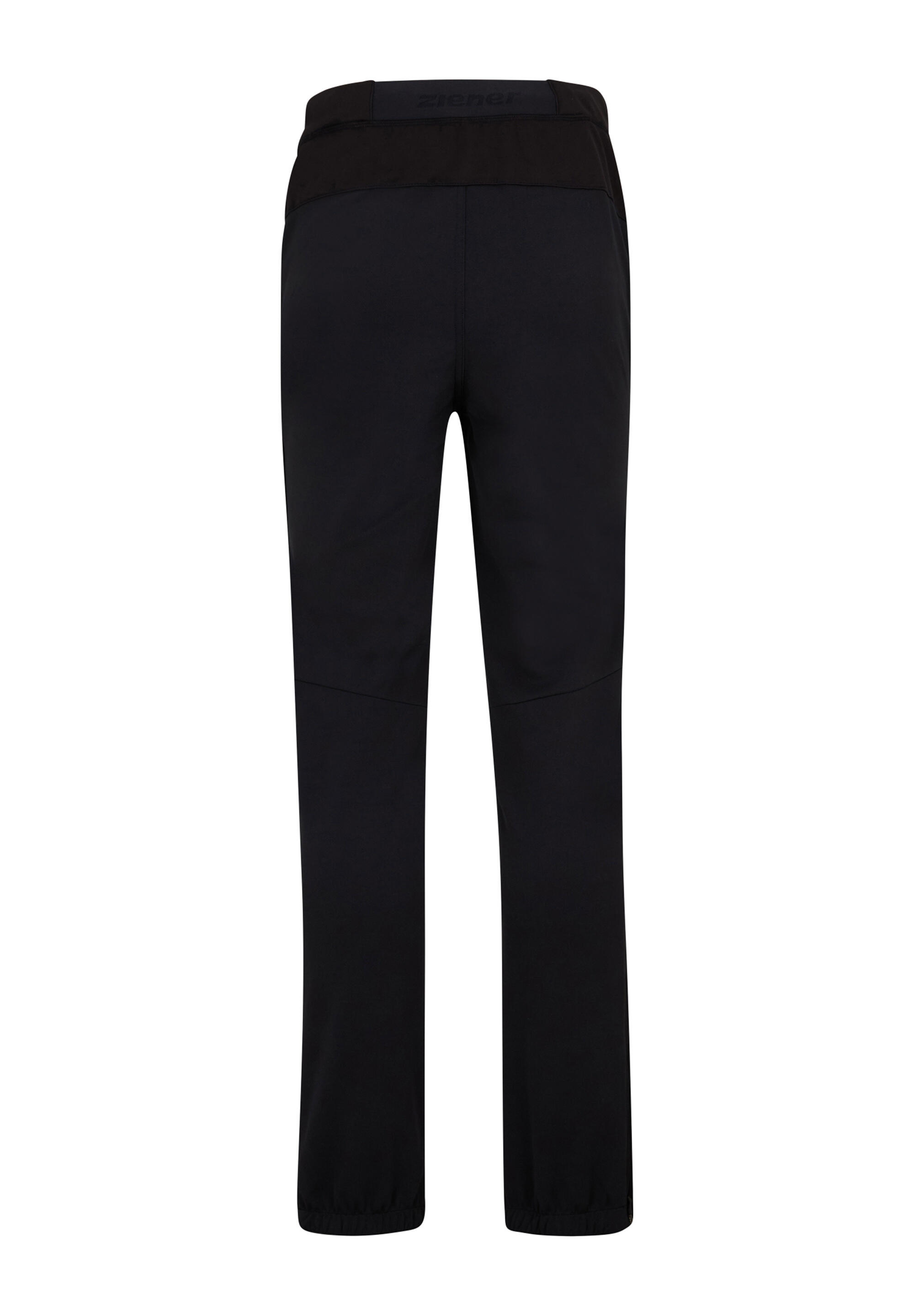 Sporthose NEBIL-Z schwarz 2/5