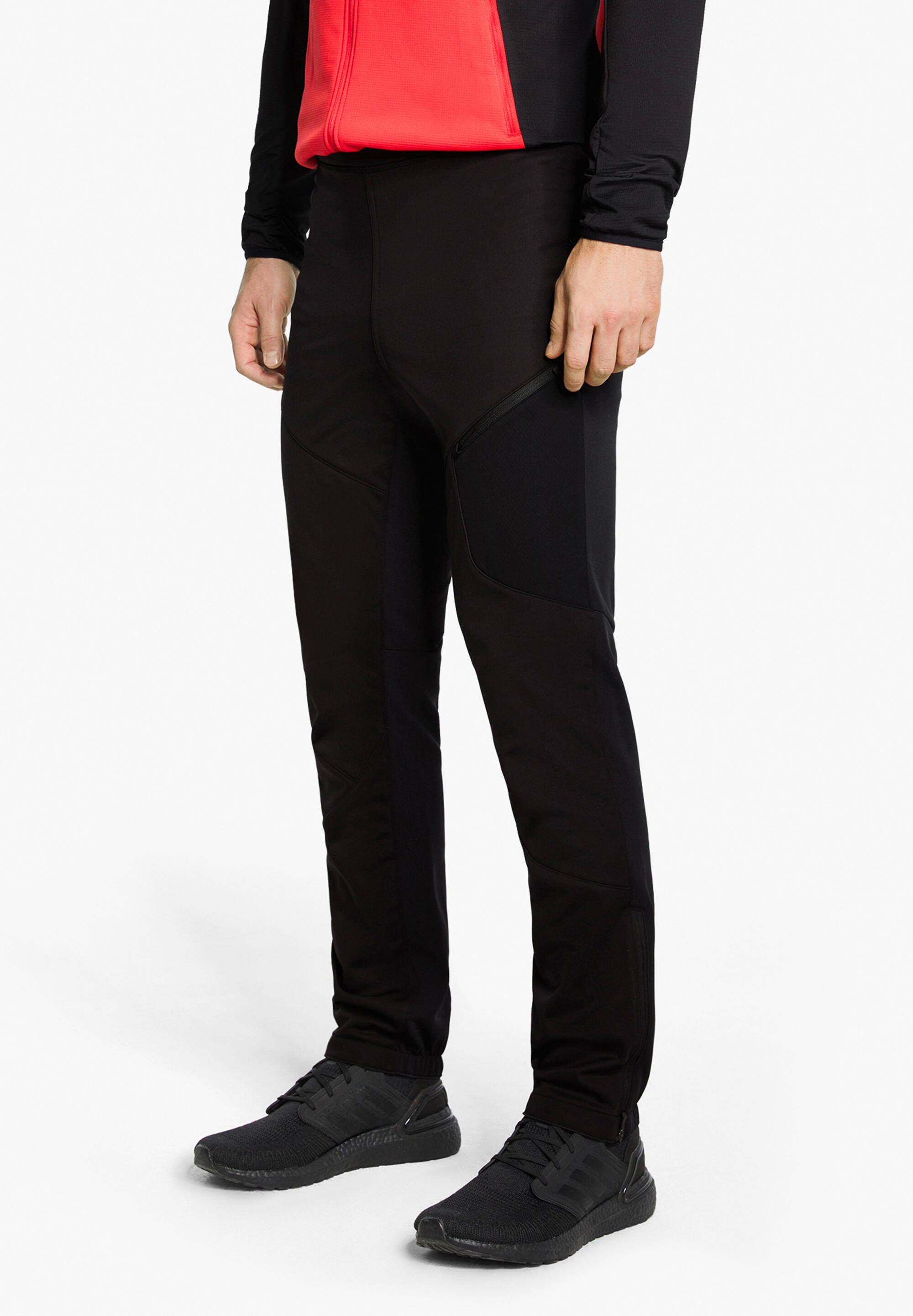 Sporthose NEBIL-Z schwarz 5/5