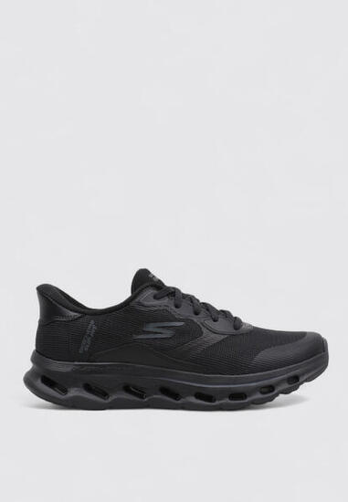 Zapatillas Deportivas Hombre Skechers SLIP-INS: GO WALK GLIDE-STEP 2.0 Negr