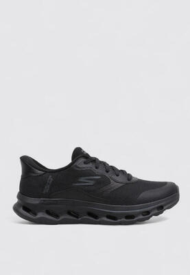 Zapatillas Deportivas Hombre Skechers SLIP-INS: GO WALK GLIDE-STEP 2.0 Negro