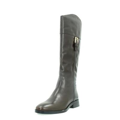 Boots geox model d tormalina kleur bruin