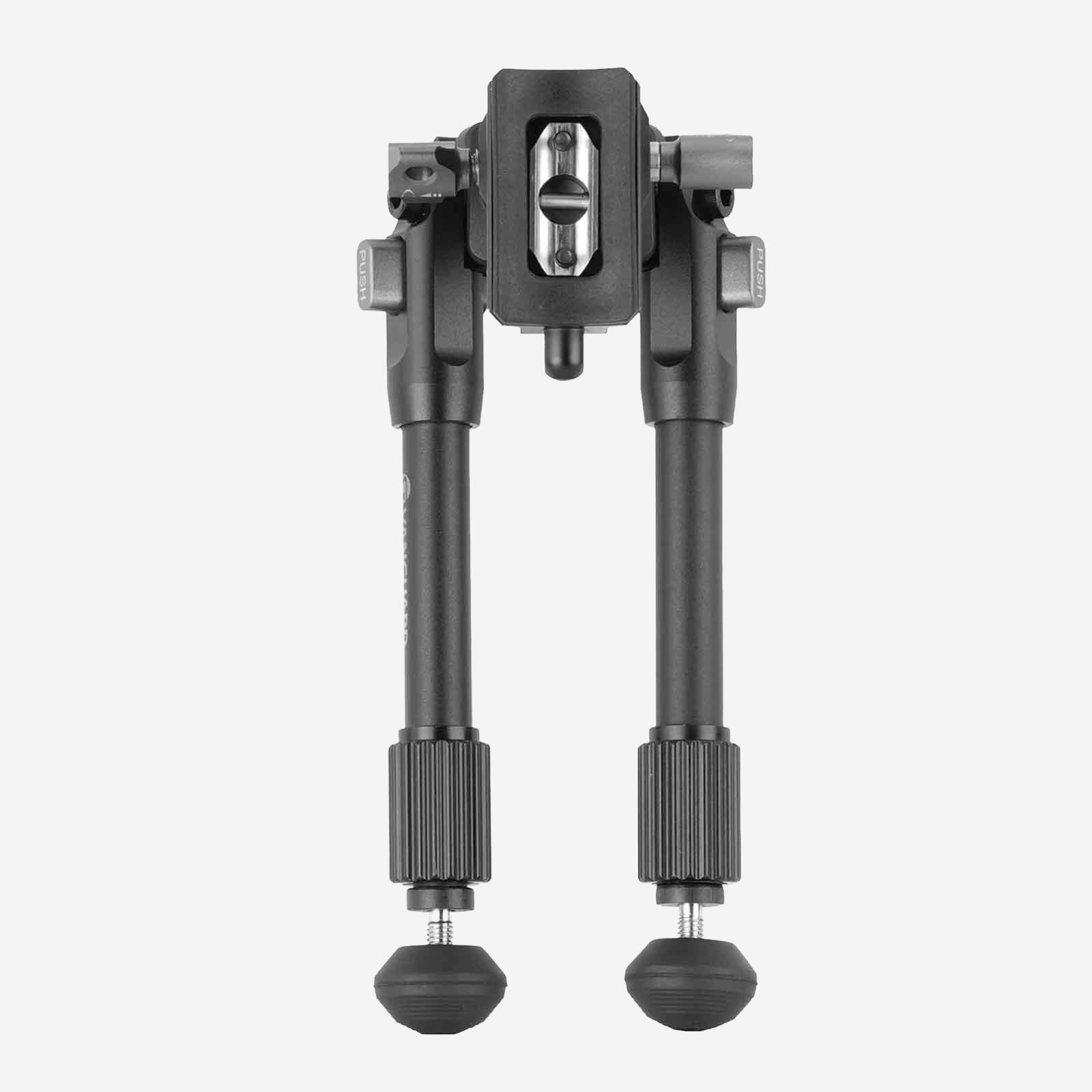 Bipied Vanguard EQ-PRECISION 2QSA – Ht 265 à 365 mm - Aluminium, Rotule 360° 4/7