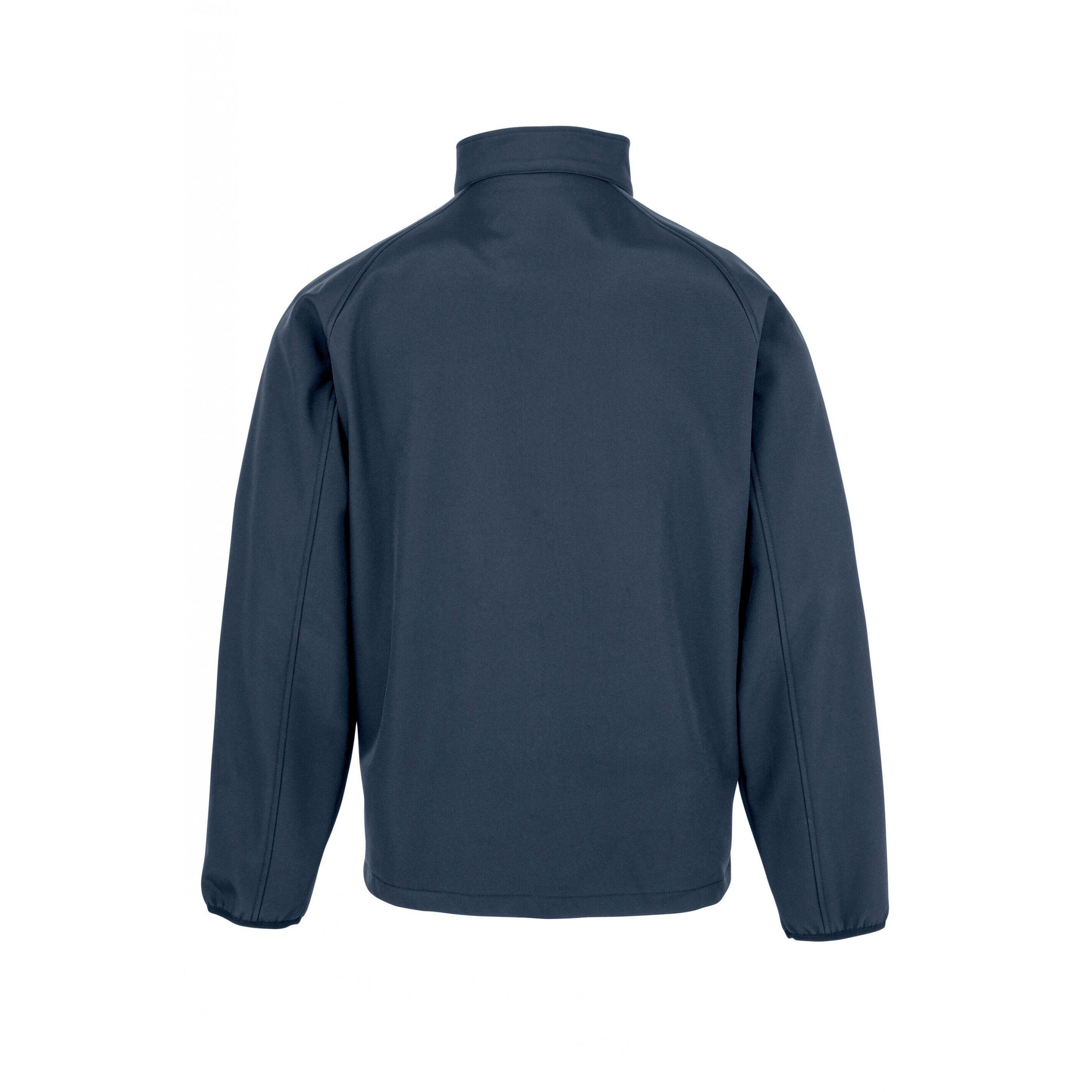 Chaqueta Result Softshell 2/2