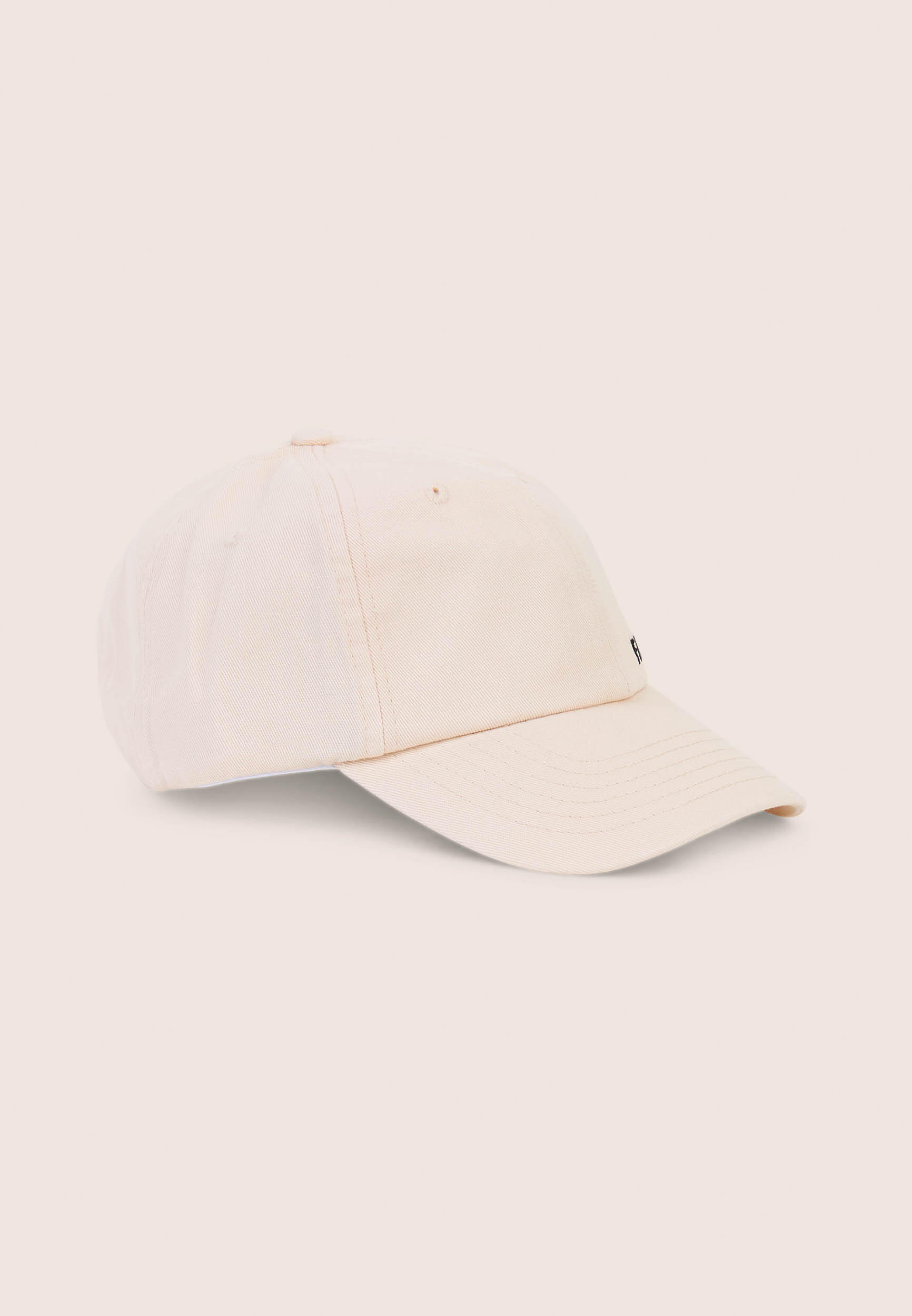 Casquette de baseball en coton avec logo FREDDY 2/3