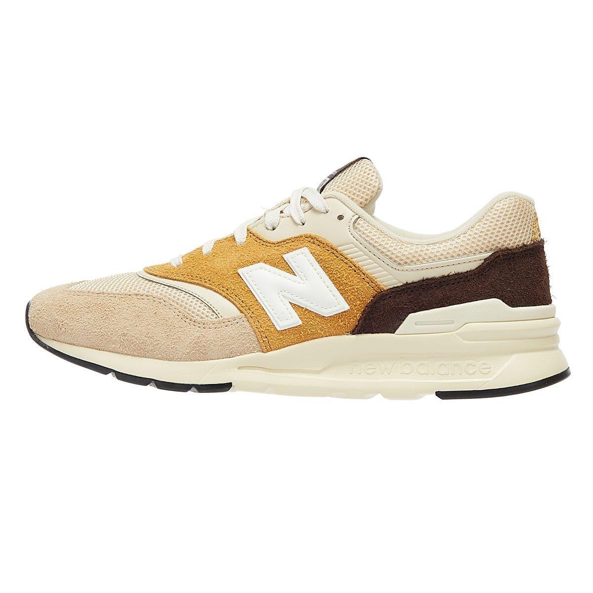 Zapatillas New Balance modelo CM997HRT para hombre 5/6