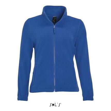 Veste femme Sol's North