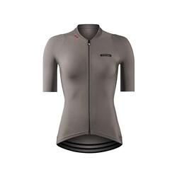 Maillot femme Etxeondo Alda Metalica