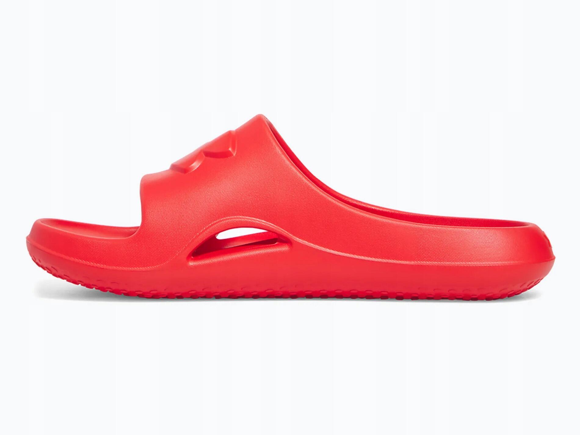 Klapki na co dzień Męskie Under Armour Na Lato Basenowe Lekkie 3/7