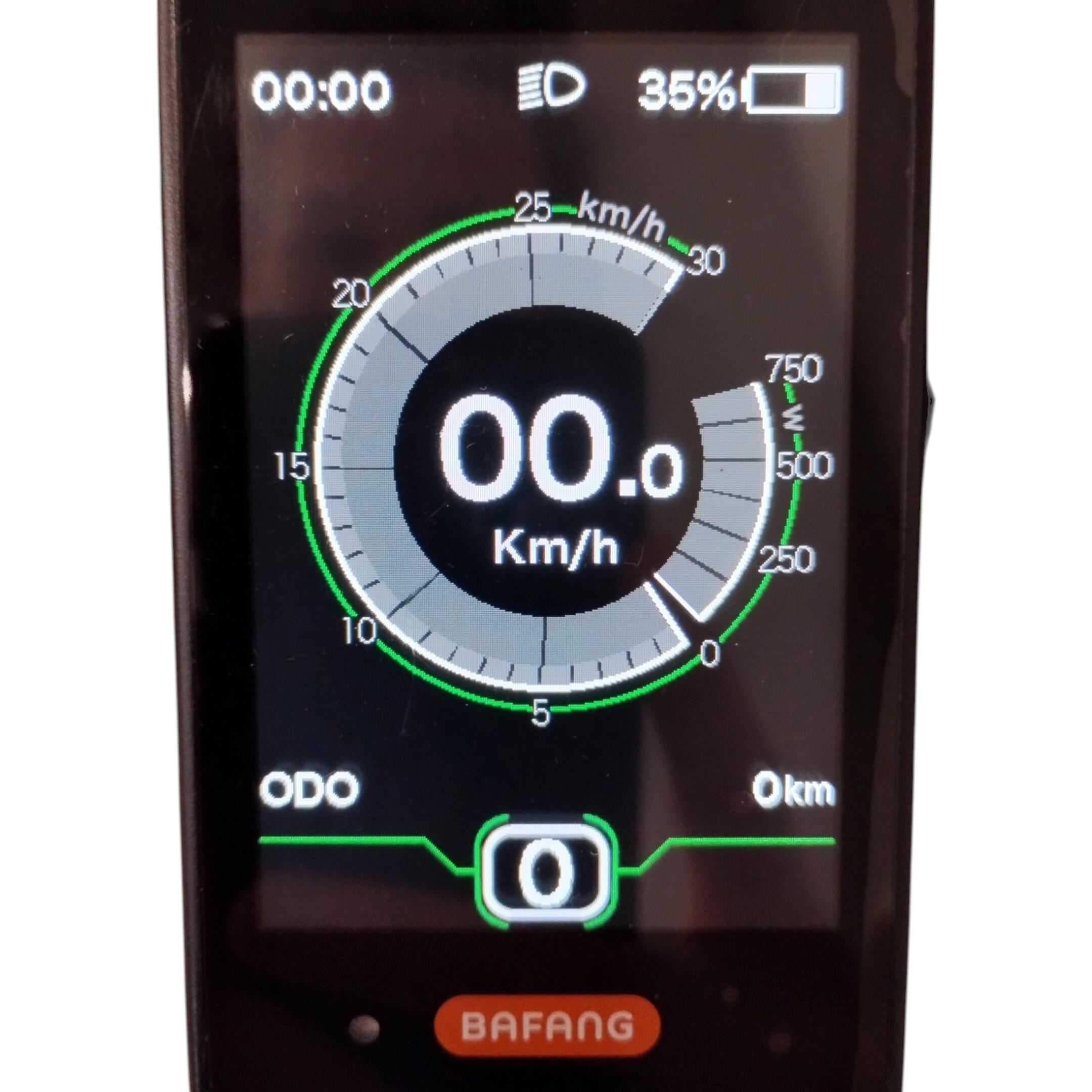 Seconde vie - Vélo électrique - Qwic Premium I-MN7+ 5/7