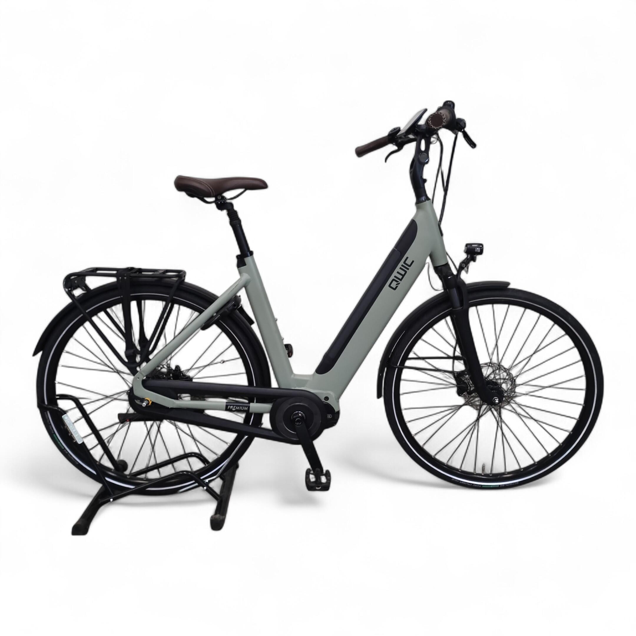korb für fahrrad klickfix Lenkerkorb – (Grau) – Miloo Farbe:SHINY GREEN Abus Aduro 3.0 Velvet 731190