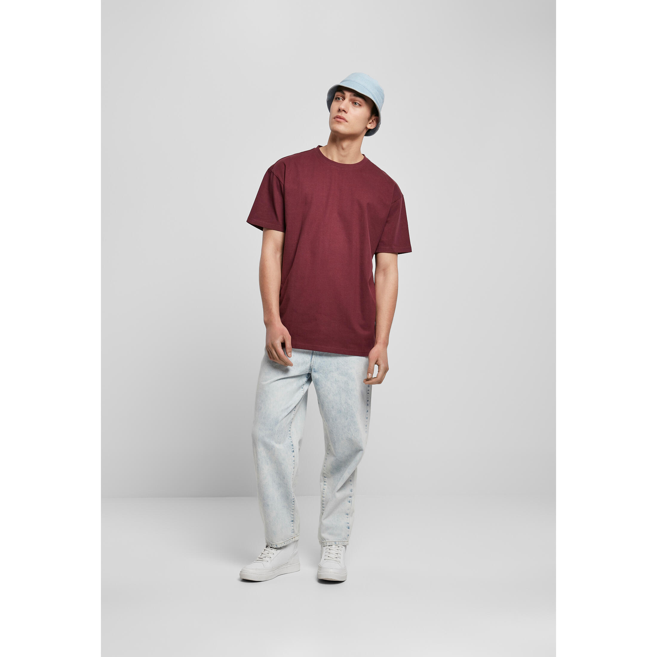 URBAN CLASSICS T-shirt Urban Classics heavy oversized