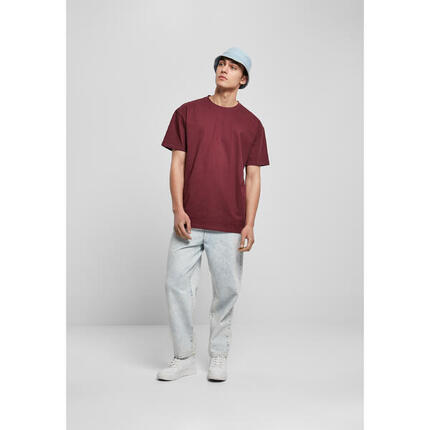 T-shirt manches courtes Urban Classics Heavy Oversized