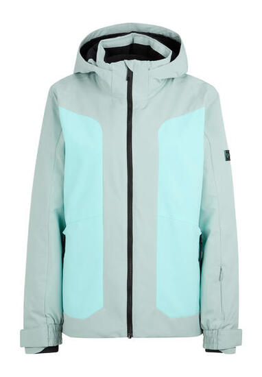 Skijacke TARLA-Z offwhite