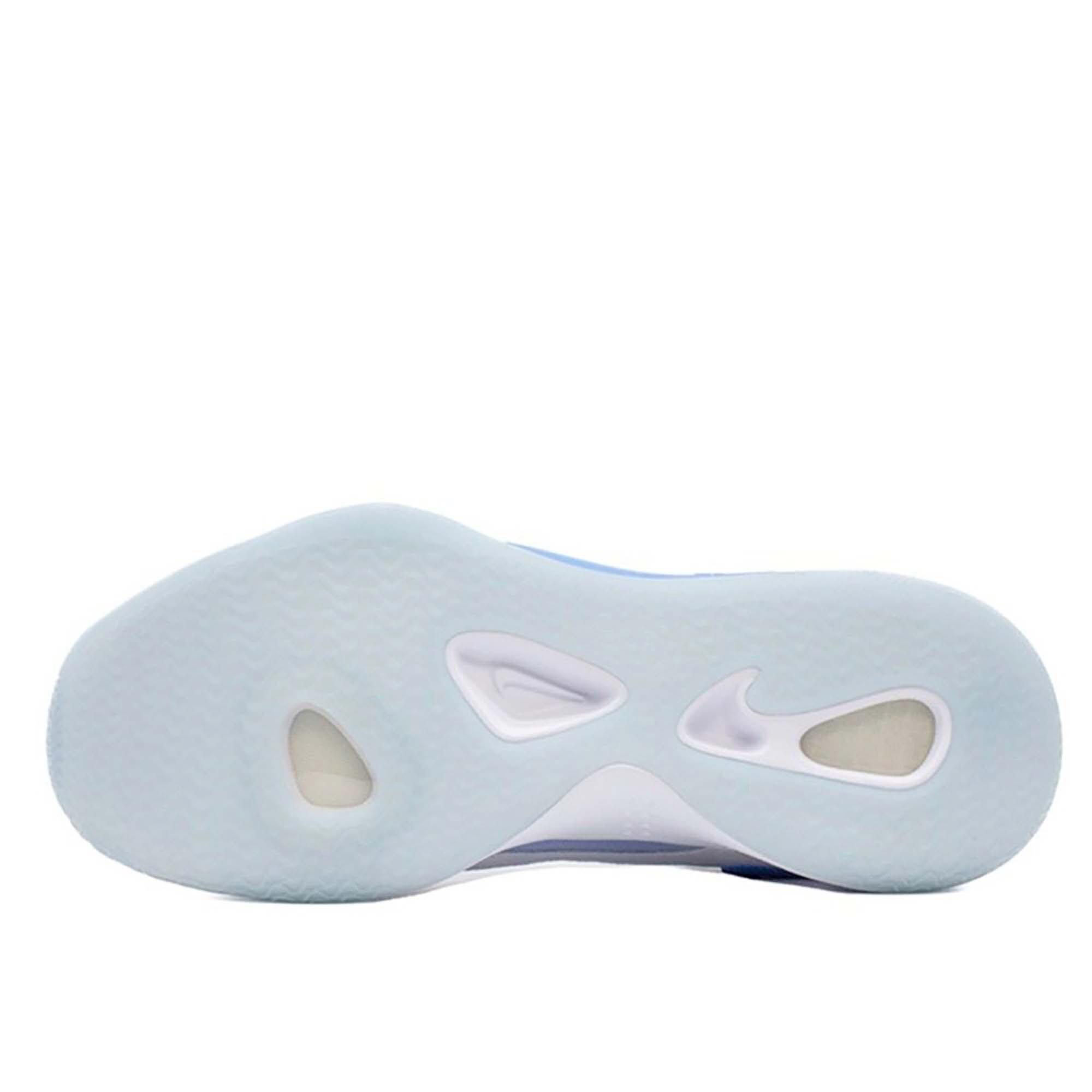 Scarpe indoor Nike Zoom Hyperset 2 5/5