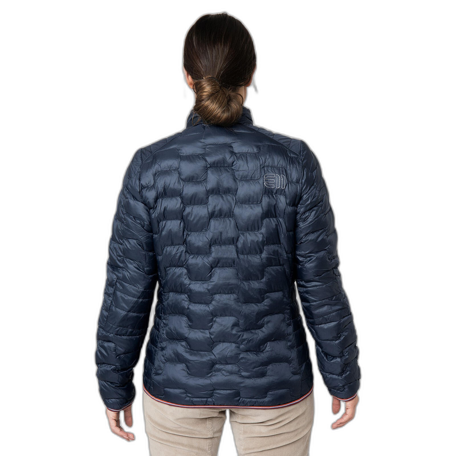 Veste de ski femme Elevenate Motion 3/3