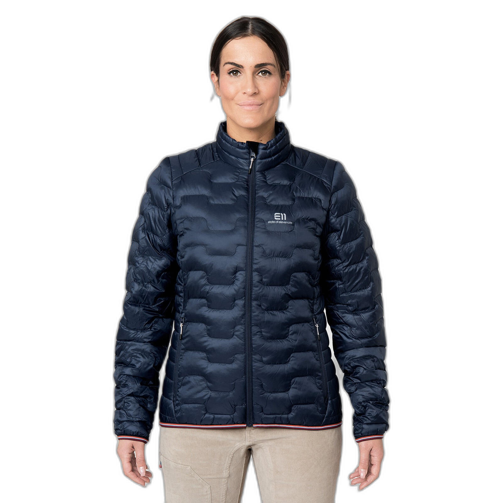 Veste de ski femme Elevenate Motion 2/3
