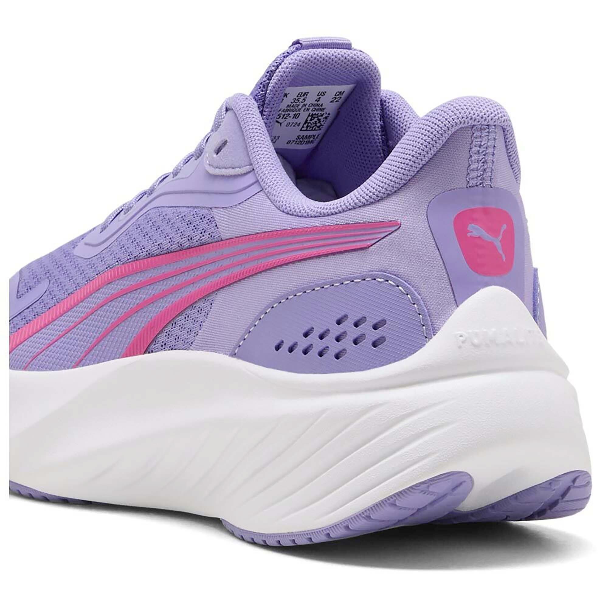 Zapatilla Puma Pounce Lite Jr NIño 4/4