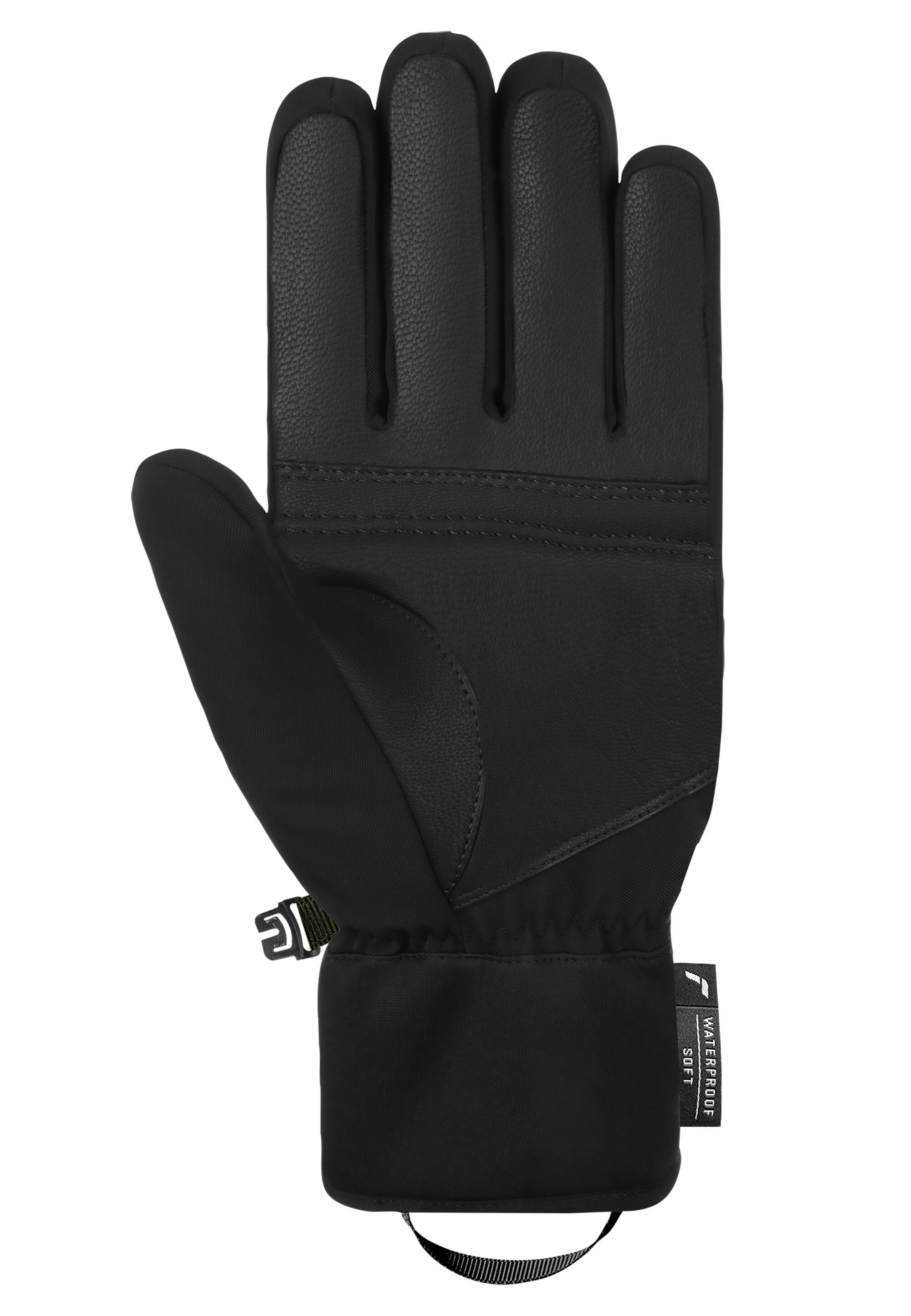 Gants à doigts Steve R-TEX® XT 3/5